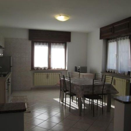 Casa Mia Apartment Nus Luaran gambar