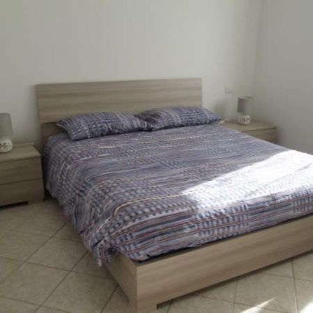 Casa Mia Apartment Nus Luaran gambar