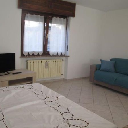 Casa Mia Apartment Nus Luaran gambar