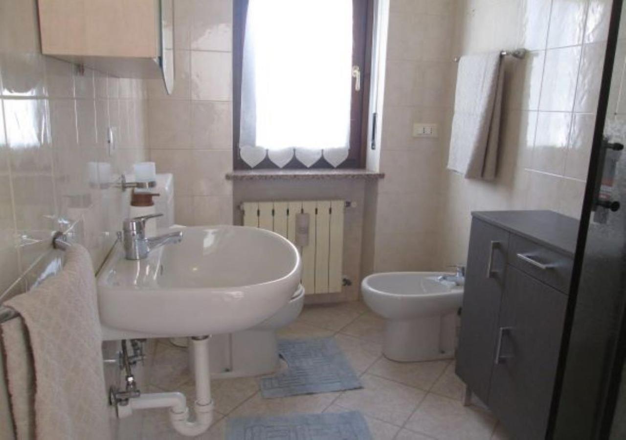 Casa Mia Apartment Nus Luaran gambar