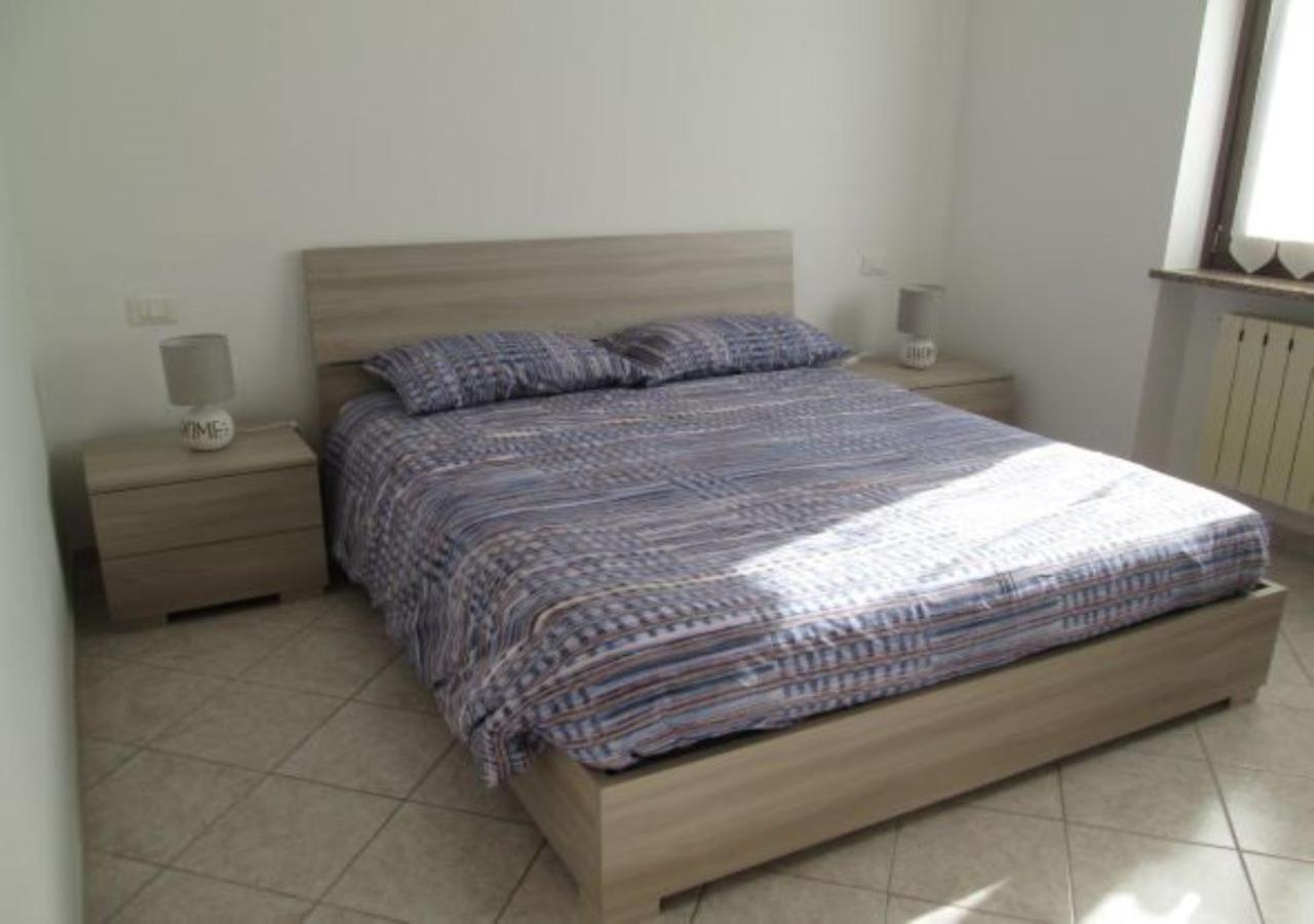 Casa Mia Apartment Nus Luaran gambar