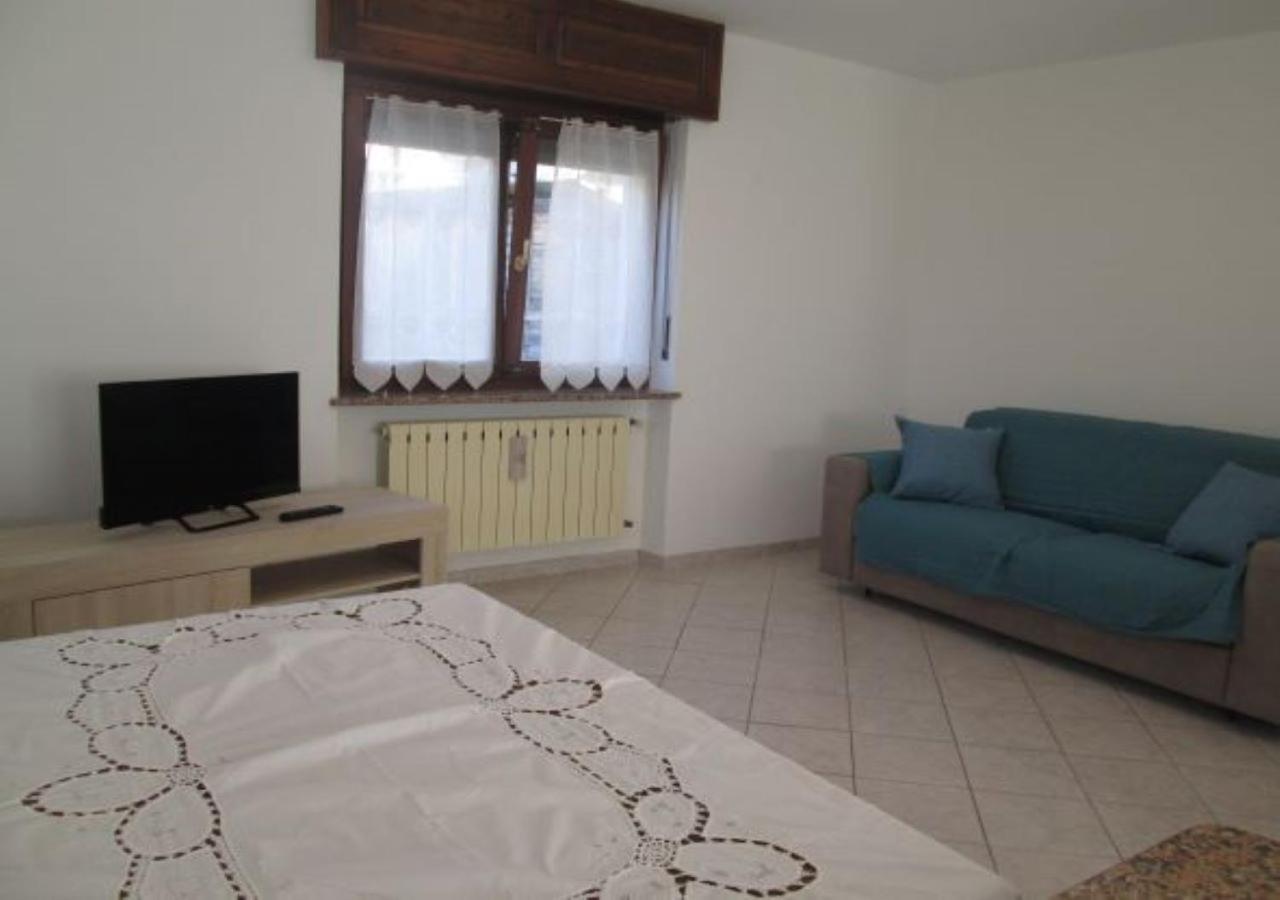 Casa Mia Apartment Nus Luaran gambar