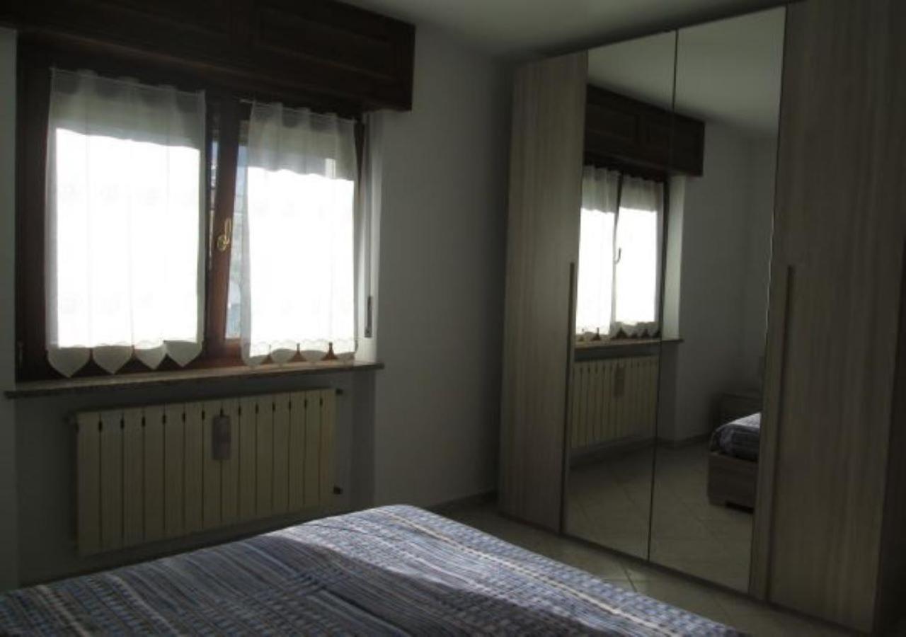 Casa Mia Apartment Nus Luaran gambar