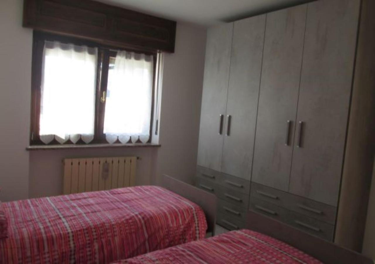 Casa Mia Apartment Nus Luaran gambar