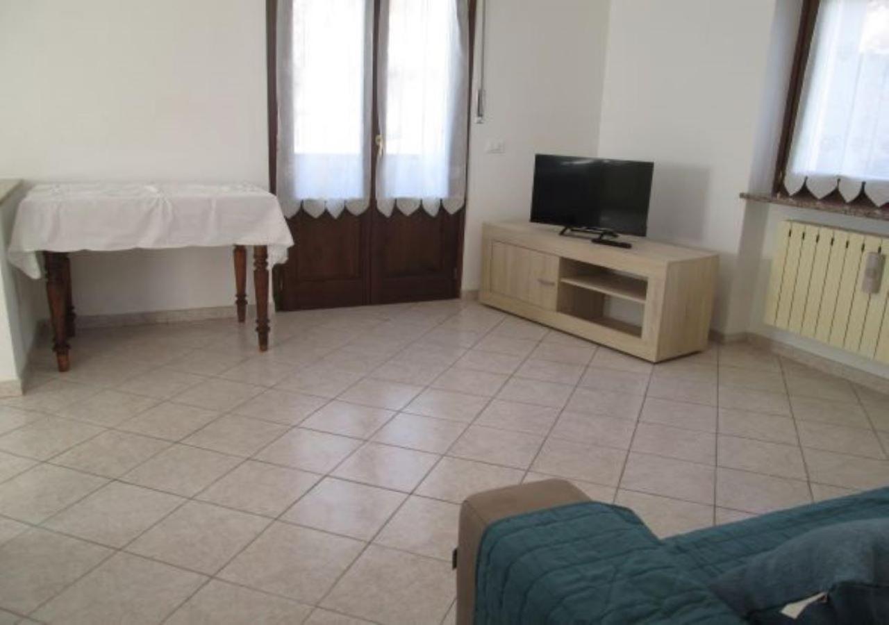 Casa Mia Apartment Nus Luaran gambar
